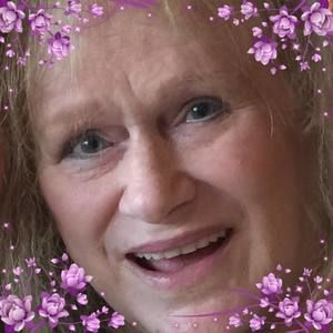 Meet your Posher, Sallie